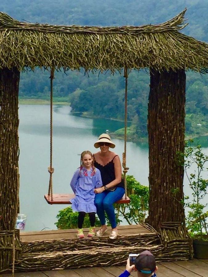 Pondok Plantation Luxury Mountain Escape Bedugul Бедуґул Екстер'єр фото