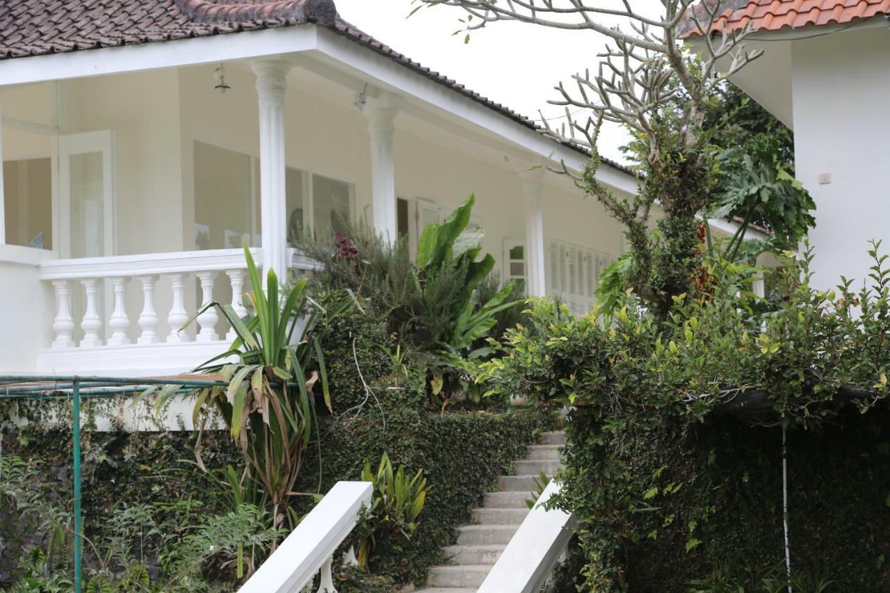 Pondok Plantation Luxury Mountain Escape Bedugul Бедуґул Екстер'єр фото
