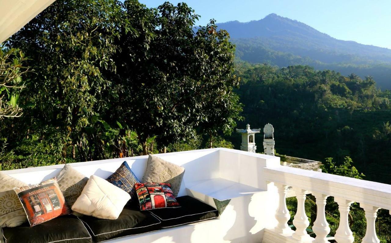 Pondok Plantation Luxury Mountain Escape Bedugul Бедуґул Екстер'єр фото