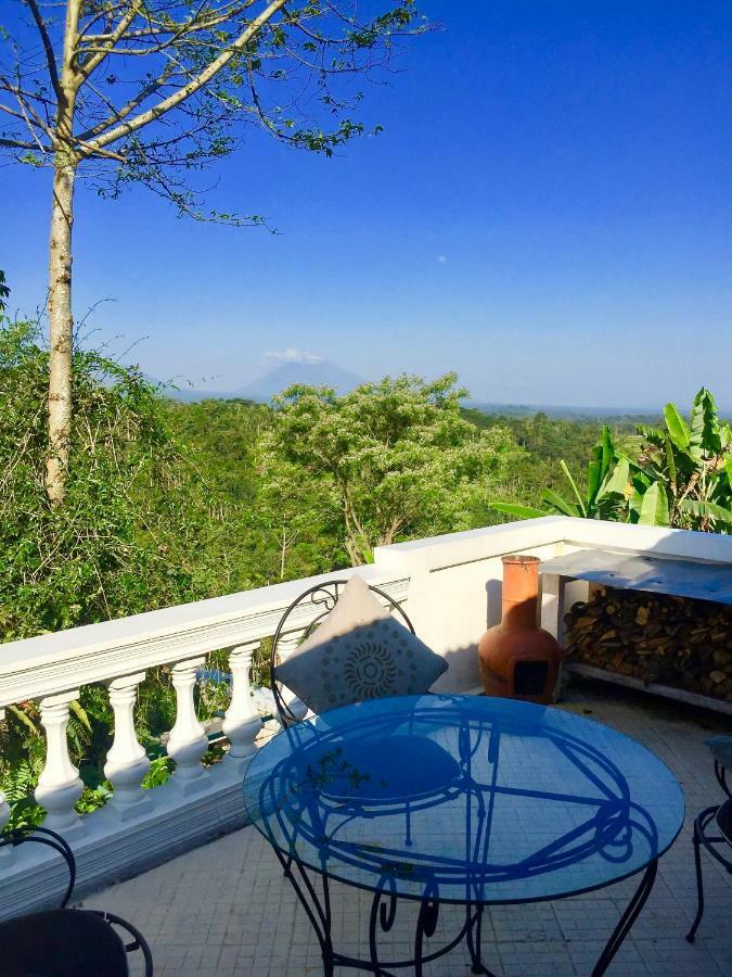 Pondok Plantation Luxury Mountain Escape Bedugul Бедуґул Екстер'єр фото