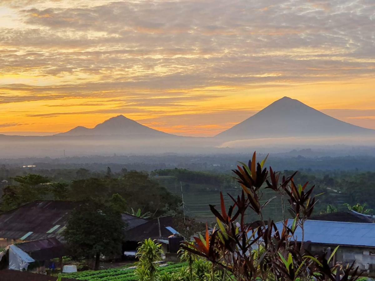 Pondok Plantation Luxury Mountain Escape Bedugul Бедуґул Екстер'єр фото