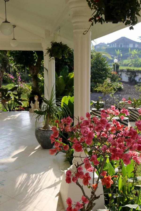 Pondok Plantation Luxury Mountain Escape Bedugul Бедуґул Екстер'єр фото