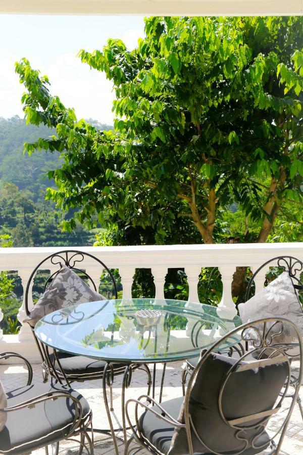 Pondok Plantation Luxury Mountain Escape Bedugul Бедуґул Екстер'єр фото