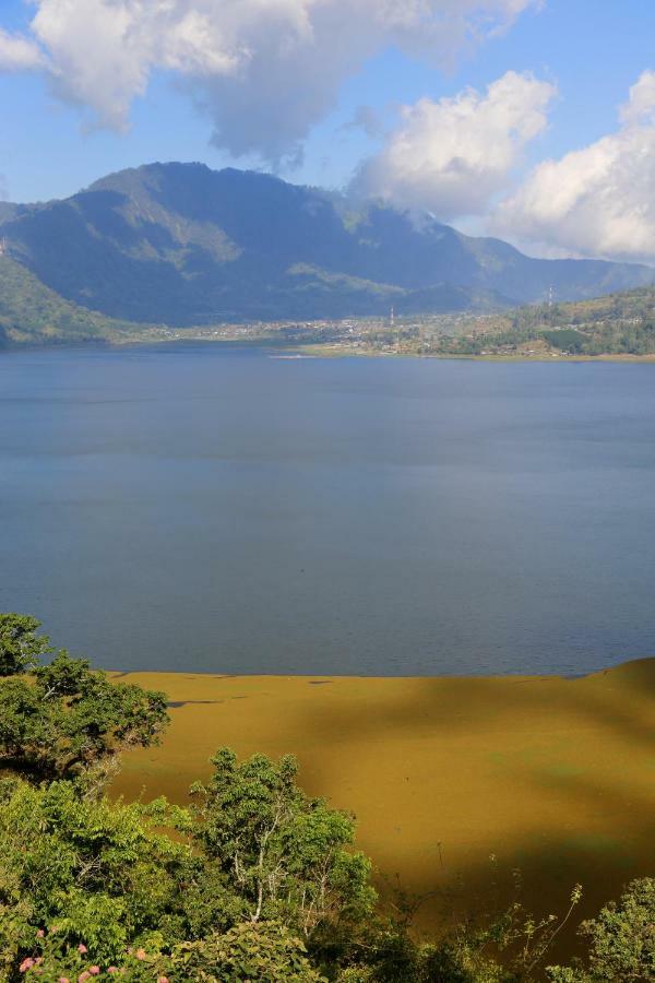 Pondok Plantation Luxury Mountain Escape Bedugul Бедуґул Екстер'єр фото