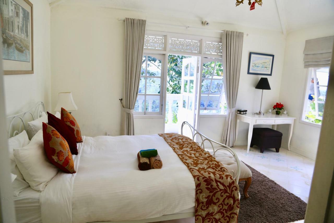 Pondok Plantation Luxury Mountain Escape Bedugul Бедуґул Екстер'єр фото