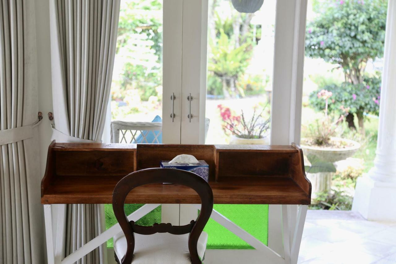 Pondok Plantation Luxury Mountain Escape Bedugul Бедуґул Екстер'єр фото